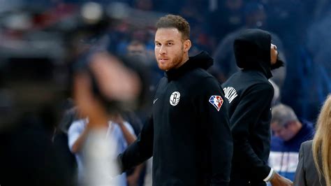 Former OU star Blake Griffin announces retirement after 14 NBA seasons