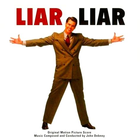 Liar Liar - Liar Liar Photo (30842084) - Fanpop