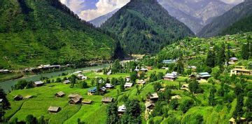 Experience 6 Days Pahalgam Holiday Package | srinagar, sonmarg ...