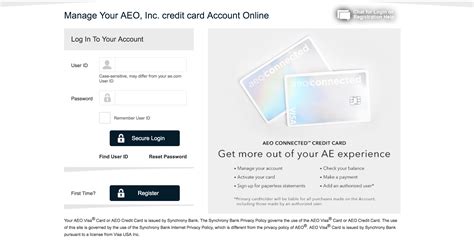 The American Eagle Credit Cards - Worth Signing Up? [2025]