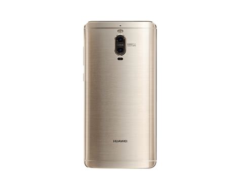 Huawei Mate 9 Review [International Edition] - SlashGear