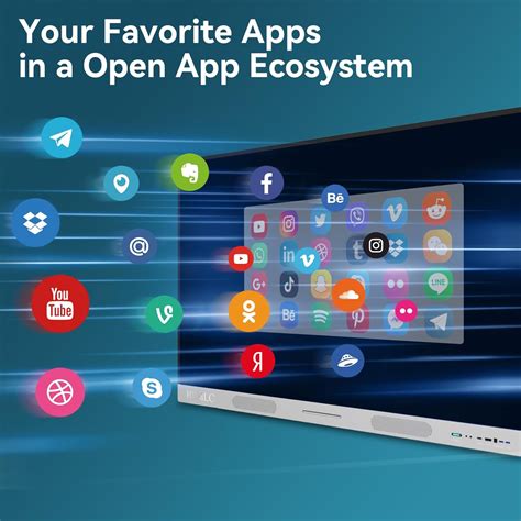 HKMLC 55 Inch Smart Board with 4K UHD Touch Screen India | Ubuy