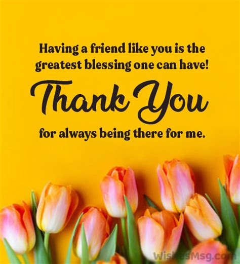 Glass Thank You Gifts For Friend - 60+ Gift Ideas For 2024