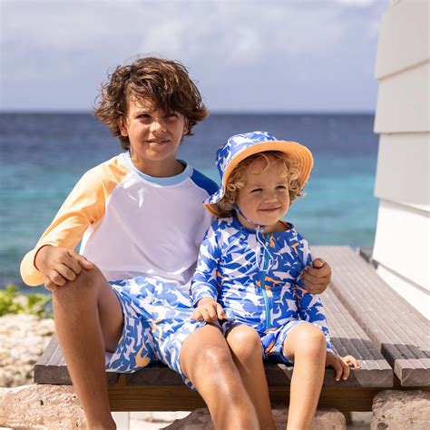 Boys Swimming Shorts