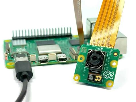 Raspberry Pi Basics 的图像结果