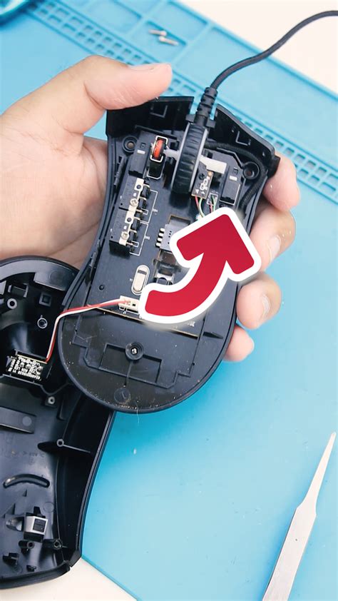 Image result for Mouse Clicker Repair