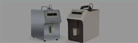 Milk Collection Unit - Milk Data Processing Unit Dpu Service Provider ...