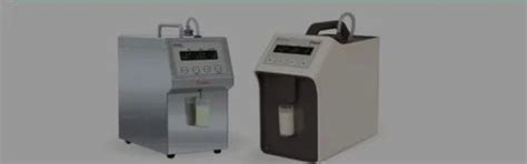 Milk Collection Unit - Milk Data Processing Unit Dpu Service Provider ...
