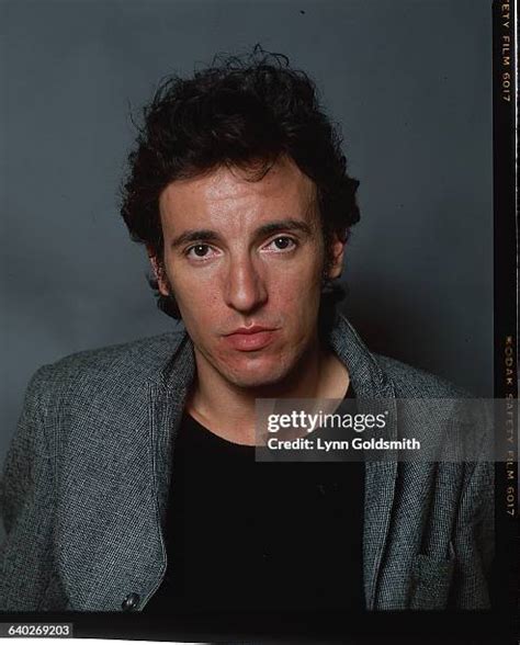 Image result for Bruce Springsteen Getty