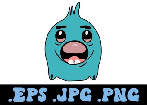 Blue Color Cartoon 的图像结果