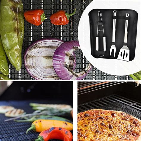 Bbq Grill Floor Mat at William Gainey blog