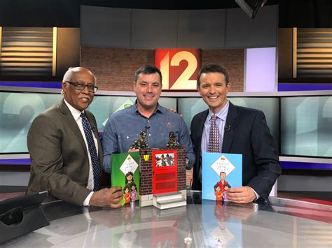 Local 12 Logo 的图像结果