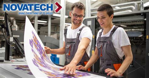 Image result for Novatech Digital Printer