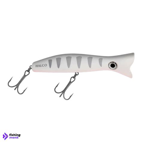 Halco Roosta Popper 160 | 160 mm | 78g – Fishingmonk