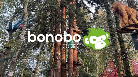 Bonobo Parc