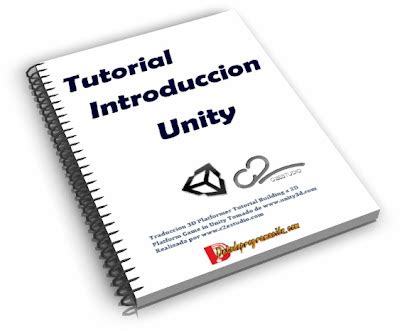 Unity Tutorial Español 的图像结果