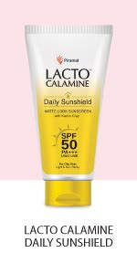Lacto Calamine Face Wash For Oily Skin |100ml each- Pack of 2 | Kaolin ...