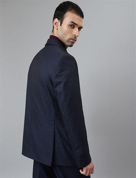 Buy Self Design Lapel Collar Blazer at Marks & Spencer