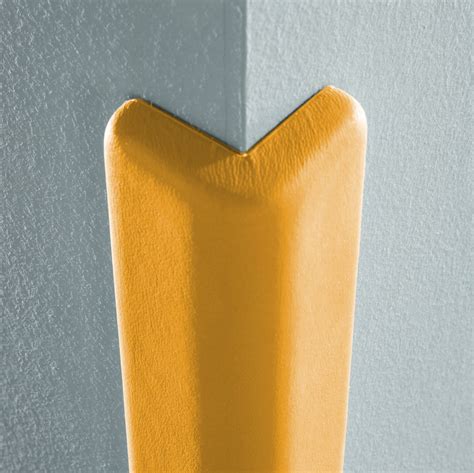 Corner Protectors & Wall Edge Protectors to prevent bumps and injury ...