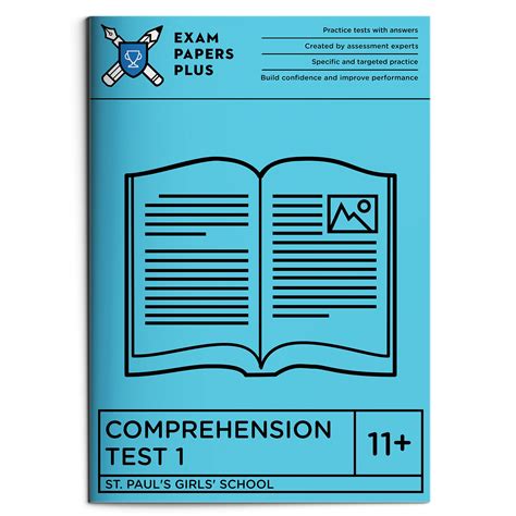 Mock 11 Plus Practice Papers 2024 2025 St Pauls Girls | Desertcart INDIA