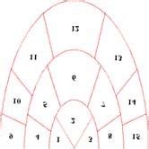 Region Feature 的图像结果