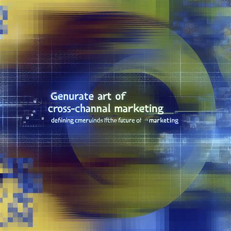 Emerging Cross-Channel Strategies Set To Define The Future Of Marketing ...