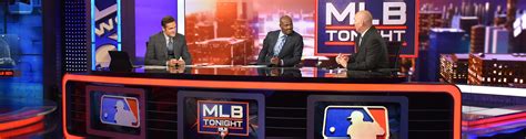 MLB Network Live 的图像结果