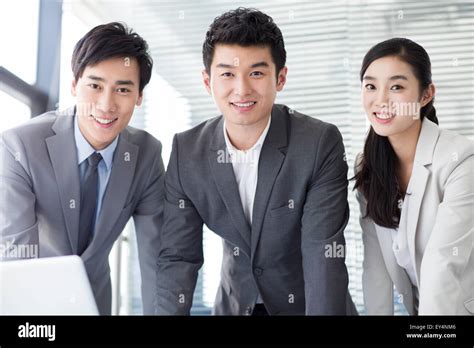 Picture of a Young Business Person 的图像结果