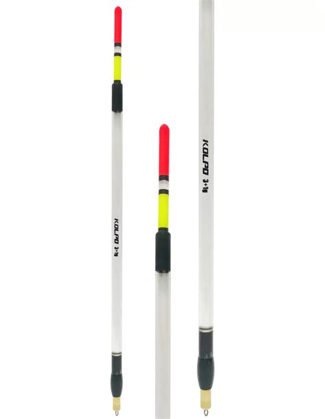 Kolpo Bosa Floating Leaded English Fishing Starlite Holder +1 gr ...