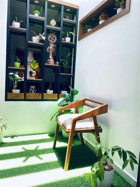 4 bedroom 1,991 sqft by Mastercraft Engineering Developers in Thrissur ...