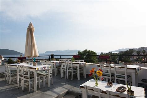 8 PENSION (Kas) - Inn Reviews & Photos - Tripadvisor