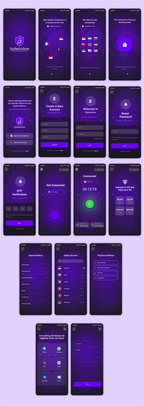 Image result for VPN App