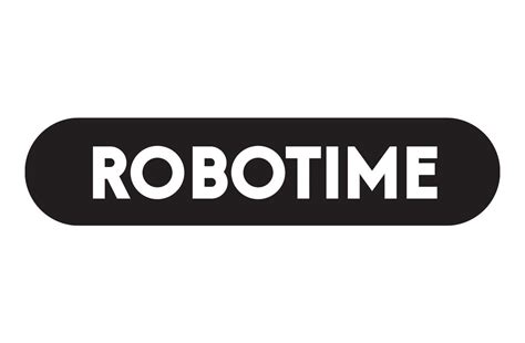 Image result for robotime