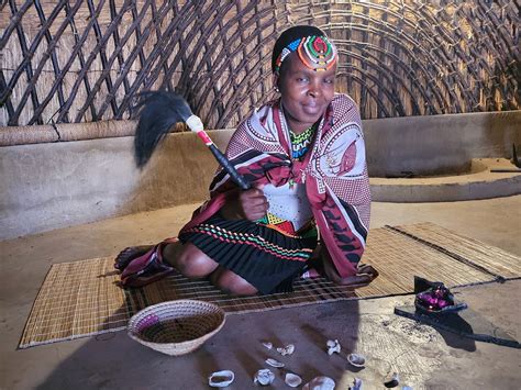 ZULU CULTURAL VILLAGE @ ZULU NYALA HERITAGE SAFARI LODGE (2025) All You ...