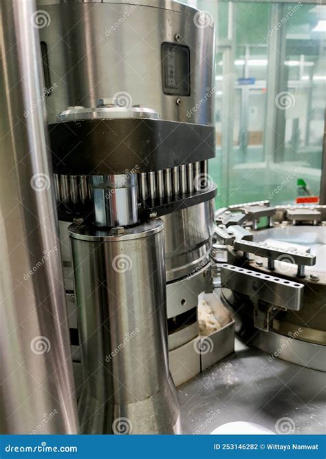 Capsule Filling Machine 的图像结果