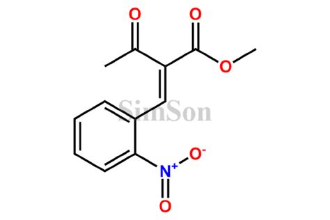 Nifedipine EP Impurity C | CAS No- 39562-27-1 | Simson Pharma Limited