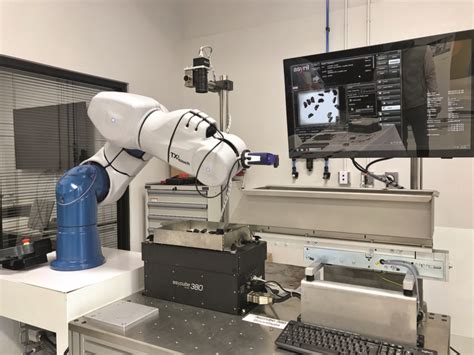 Image result for Staubli Robot Programming