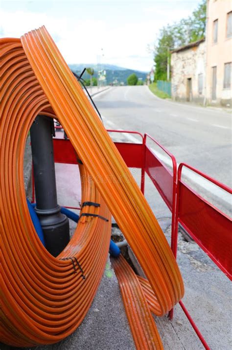 Optical Fiber Installation 的图像结果