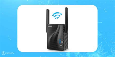 Best WiFi Extenders In 2023 To Boost Your WiFi Network | Cashify Blog