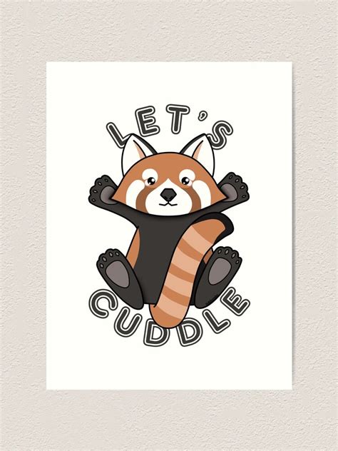 Image result for Red Panda Cuddle