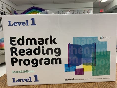 Image result for Edmark Reading Level 2