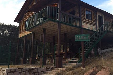 RANCHO SANTA ISABEL (Durango, Mexico) - Specialty Hotel Reviews ...