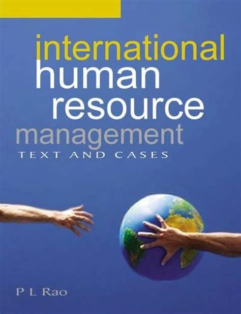 Buy International Human Resource Management Book Online at Low Prices ...
