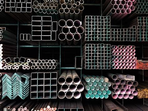 Image result for Structural Steel Types