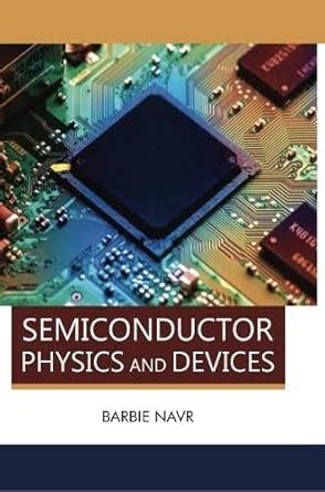 Buy Semiconductor Physics and Devices Book Online at Low Prices in ...