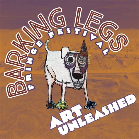 Events — Barking Legs