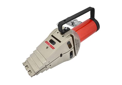 Hydraulic Spreading Wedge HSW-10 | POWERMASTER LTD.