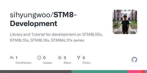 Image result for STM8 Projects