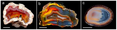 Minerals | Special Issue : Agates: Types, Mineralogy, Deposits, Host ...
