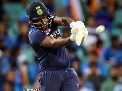 Sanju named Kerala skipper; Sreesanth returns | Cricket News - Times of ...